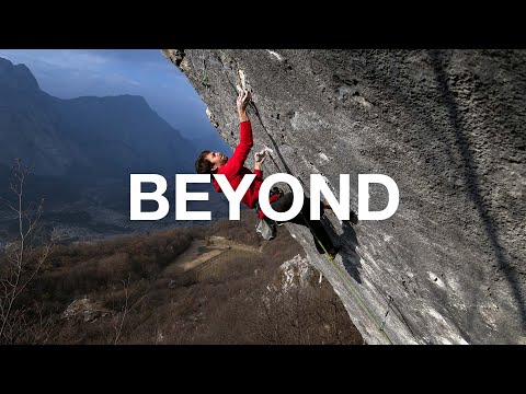 BEYOND | The North Face