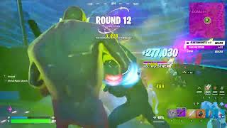 I Got Bored In Fortnite.