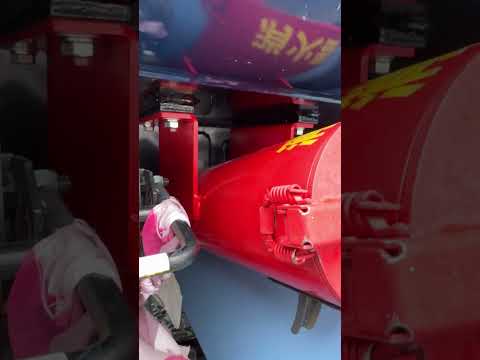 動画: 外装・内装フレーム