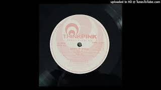 Berlin Soul - Berlin Soul (Original Vocal Mix) 🇬🇧 1996