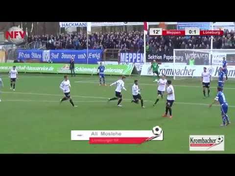 12  Minute TOOOR Lueneburg "Ali Moslehe"