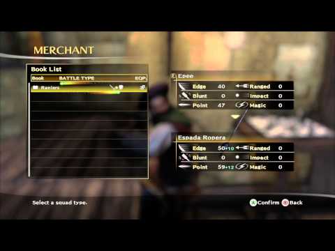 Bladestorm: Nightmare (play  14) Battle Of Poitiers