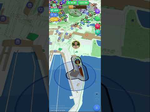 WalkStreet: Buy Your City