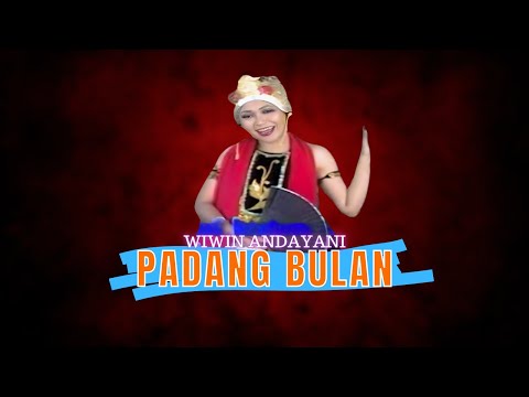 Wiwin Andayani - Padang Bulan (Official Music Video ANEKA SAFARI)