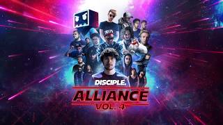 Disciple Alliance Album (Teaser)