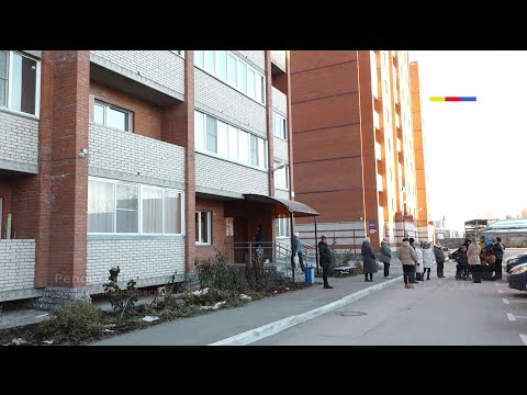 Новые дома — старые проблемы: искитимцы жалуются на отсутствие тепла и горячей воды