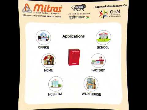 Fire Alarm Systems