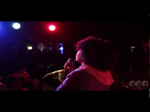 Gwen Bunn - Jams @  Annual Soulful Bliss Series Edition l The SoulfulDream