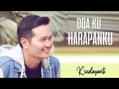 DOAKU HARAPANKU (Krisdayanti) - Andrey Arief (COVER)