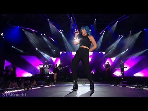 PÆNDA Live Starnacht 2019