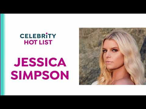 HSN | Jessica Simpson Collection 04.27.2023 - 07 PM