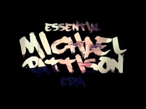 THANK GOD IT'S FRIDAY EDM Essential - Michael Pattison