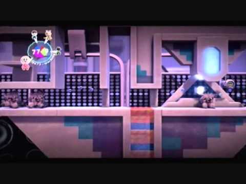 Let's Play LittleBigPlanet 2 Part 15