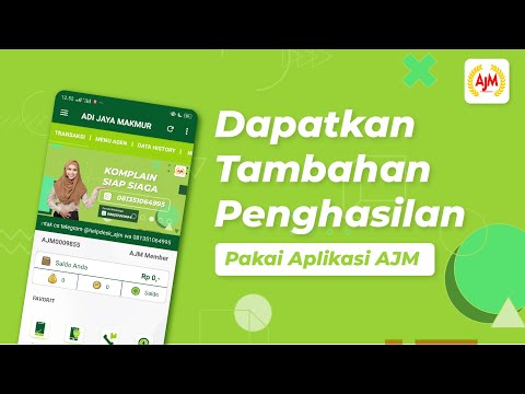 Agen Pulsa - Adijaya Makmur