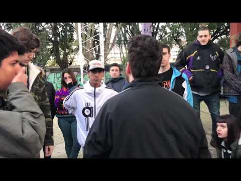 SB - Clasificatoria Sucre Fecha 5