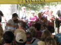 Michael Doucet and Mitch Reed- Le Reel Perdue dans la Bayou Sauvage FA et Creoles 2012