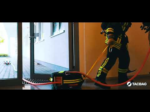 Innenangriff mitgeführt Truppweises Vorgehen