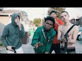 Rell Houdini X Cts T4 X Cts Luh Wick Just A Warning Shot By NicoNelMedia