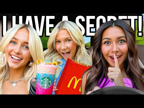 i HAVE A SECRET and MY SiSTERS DON’T KNOW! *EMOTIONAL*