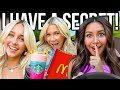I HAVE A SECRET And MY SiSTERS DON T KNOW EMOTIONAL