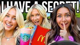 Download lagu i HAVE A SECRET and MY SiSTERS DON’T KNOW! *EMOTIONAL* mp3