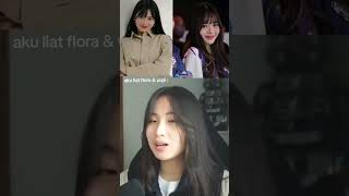 Download lagu flora reinkarnasi yupi😹🤘 #florajkt48 #cindyyuvia #jkt48 #fjkt48 #nastasiaadelinee mp3