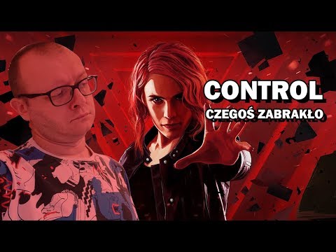 Control - Recenzja
