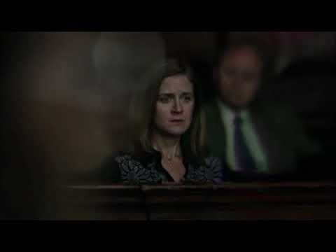 Foggy defiende a Healy en el juicio | Matt usa sus sentidos - DAREDEVIL 1X03