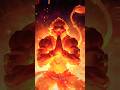 Pawar Of Hanuman Ji Jay Bajarang Bali Status Video Hanumanji Bajrangbali 4k Ram Shots Yt