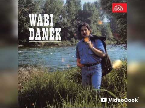 WABI DANĚK- NEVADÍ Cover 2025