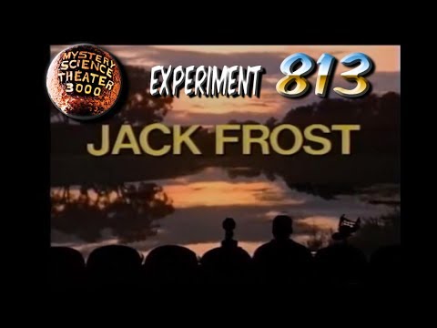 MST3K ~ S08E13 - Jack Frost