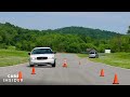 3 High Threat Driving Techniques Used By Military Personnel