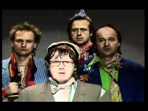 Lapinlahden Linnut - Tapasin Naisen