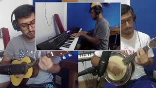 Menino Mimado - Criolo