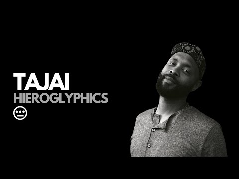 Tajai (Hieroglyphics) | Hip Hop Interview - Oakland, CA | TheBeeShine