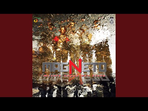 Download Magneto - Aku Cinta Kamu MP3