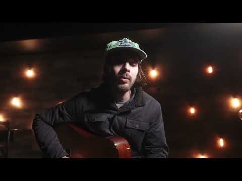 Nicholas Kozushko - As It Comes, So It Goes  (acoustic live)