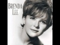 Brenda Lee -- That's All You Gotta Do - Jack Gauntt Brenda Lee -- That's All You Gotta Do