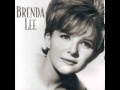 Brenda Lee -- That's All You Gotta Do