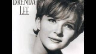 Brenda Lee -- That&#39;s All You Gotta Do