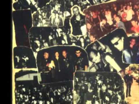 Botinada - The Origin Of Punk In Brazil (English Sub)