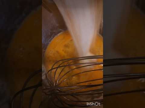 An  Indian-spiced carrot cake crowned with buttery icing on the top. #chef #baking #food #pastry