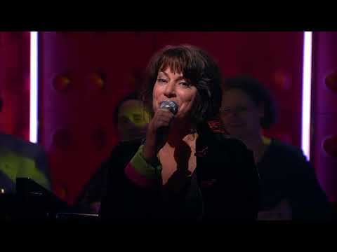 Het Groot Nederlands Songbook: Ellen ten Damme – Het is over (Conny Stuart)