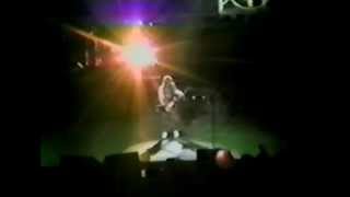 Def Leppard - Stagefright live 1983