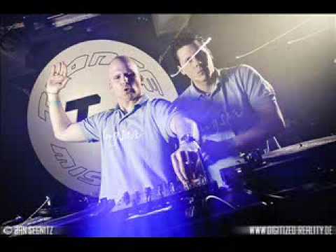 Delerium vs.  Tiesto Lethal Silence (Ingsha Mashup)