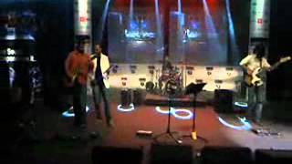 Mihir Joshi Band - 03 - All I Want Is You (Live at the PALM Expo)
