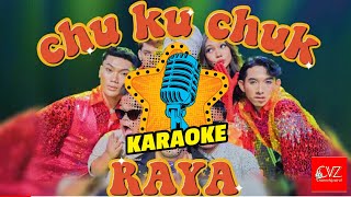 Download lagu Chu Ku Chuk Raya Dato Seri Aliff Syukri [Karaoke Version HD] mp3