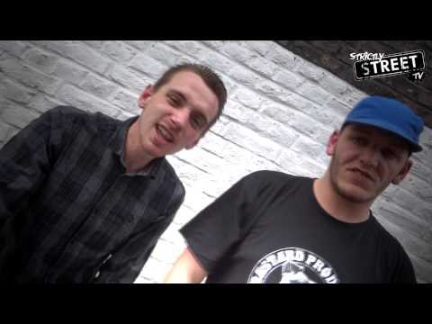 Strictly Street Tv - Liveshot 72 - Toch