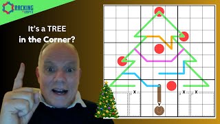 Is That a Tree in the Corner?