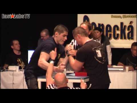 Senec hand 2013-finale